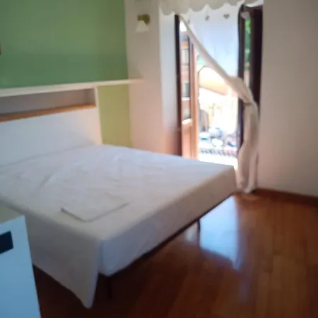 Appartement Oasi à Poggio Moiano Extérieur photo