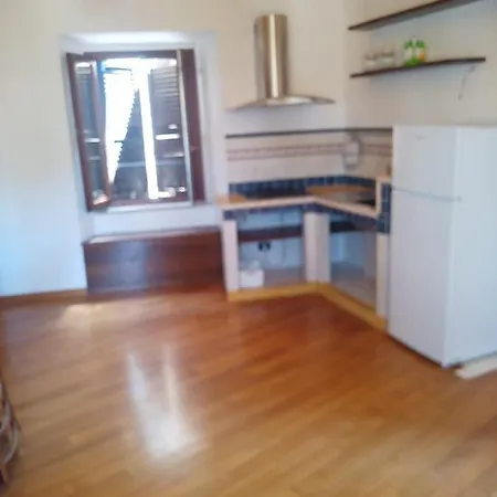 Appartement Oasi à Poggio Moiano Extérieur photo