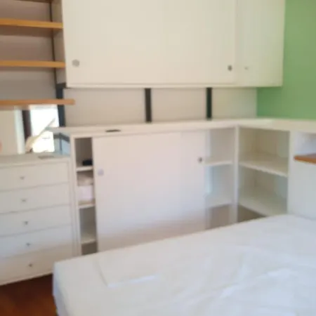 Appartement Oasi à Poggio Moiano Extérieur photo