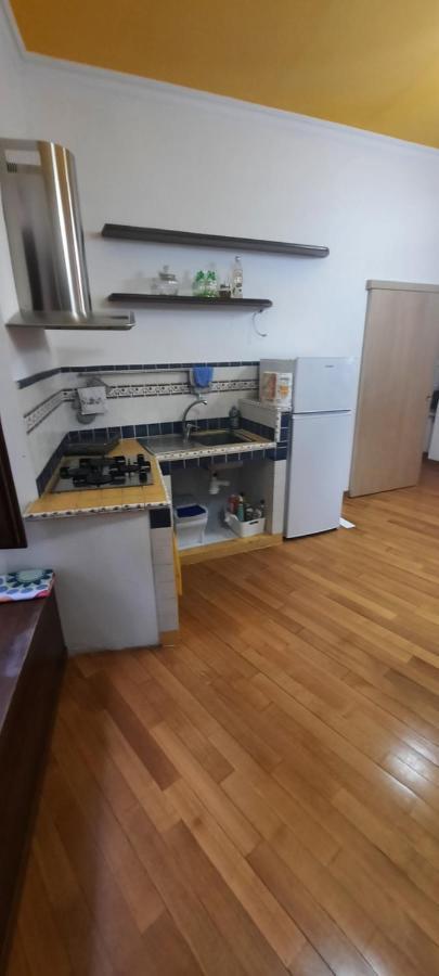 Oasi Apartment *