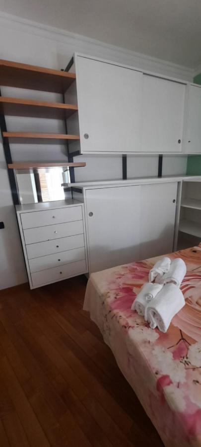 Apartment Oasi