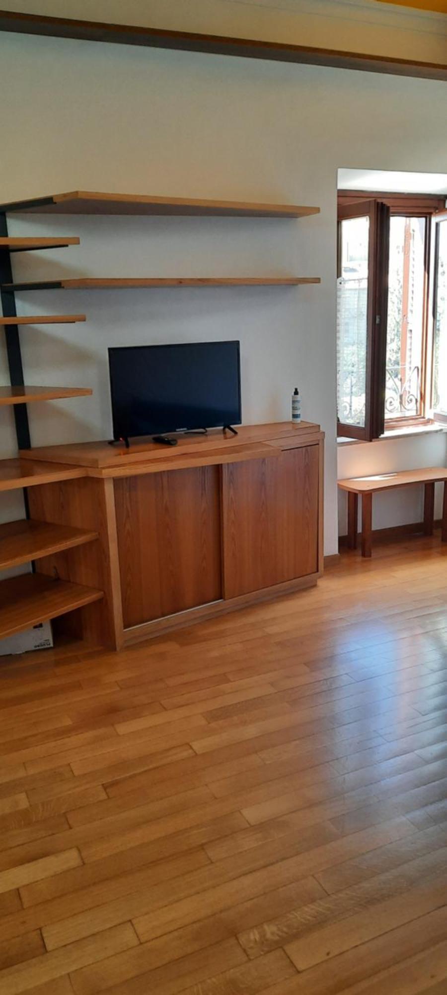 Apartment Oasi *