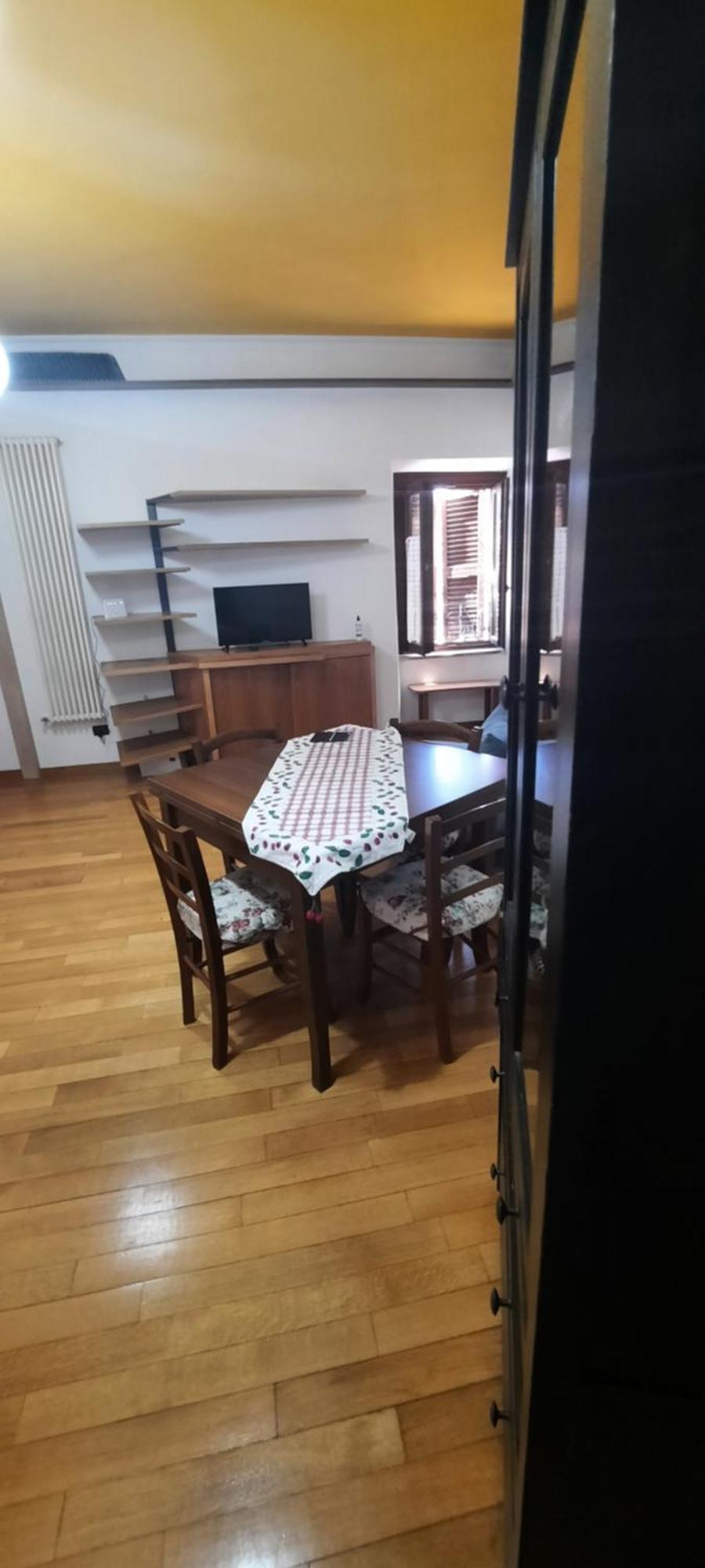 Oasi Apartment